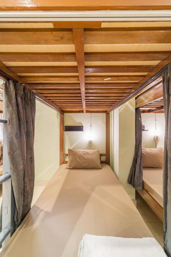 Bamboo Hostel Ubud (Bali)